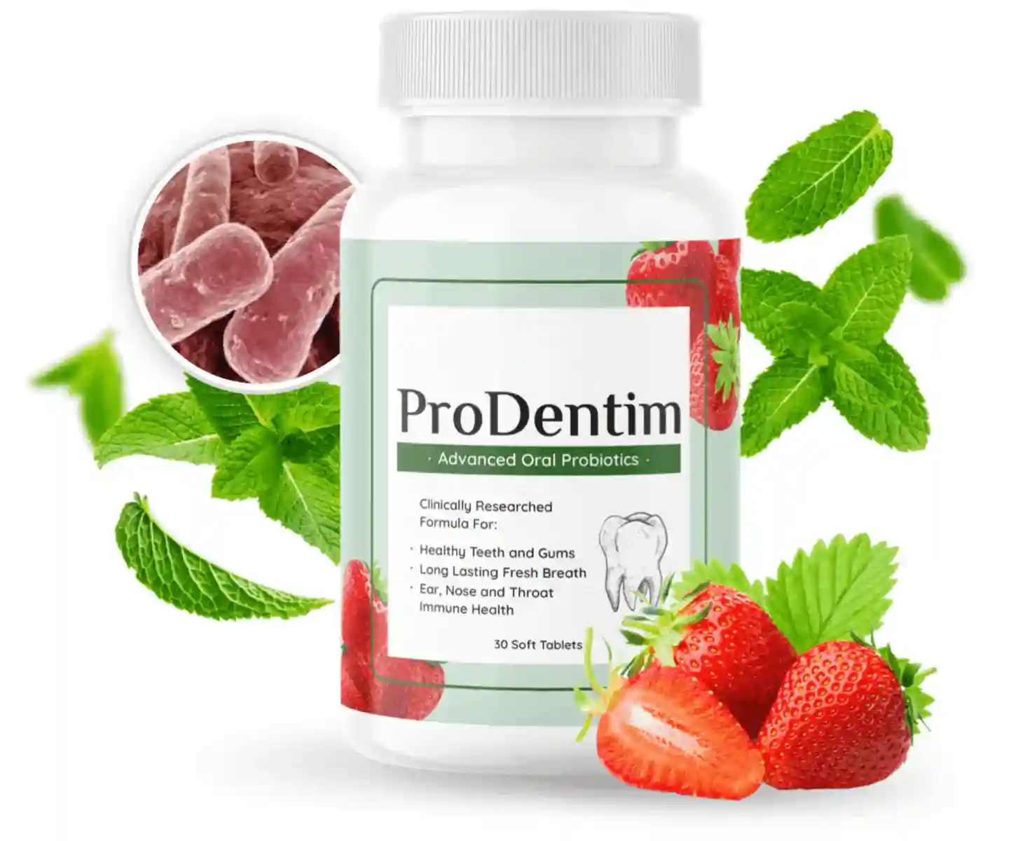 prodentim